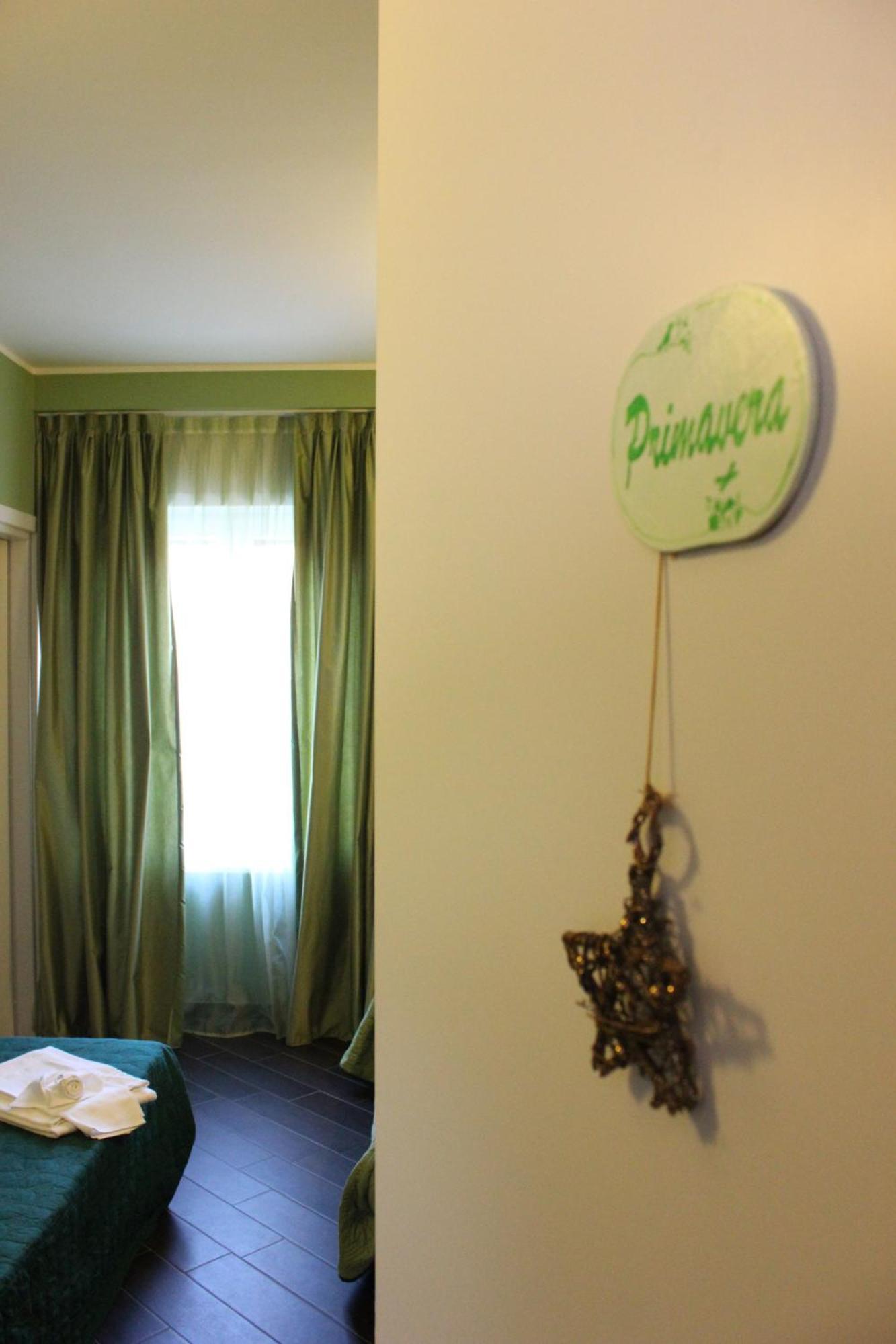 B&B Fanzago แบร์กาโม ห้อง รูปภาพ